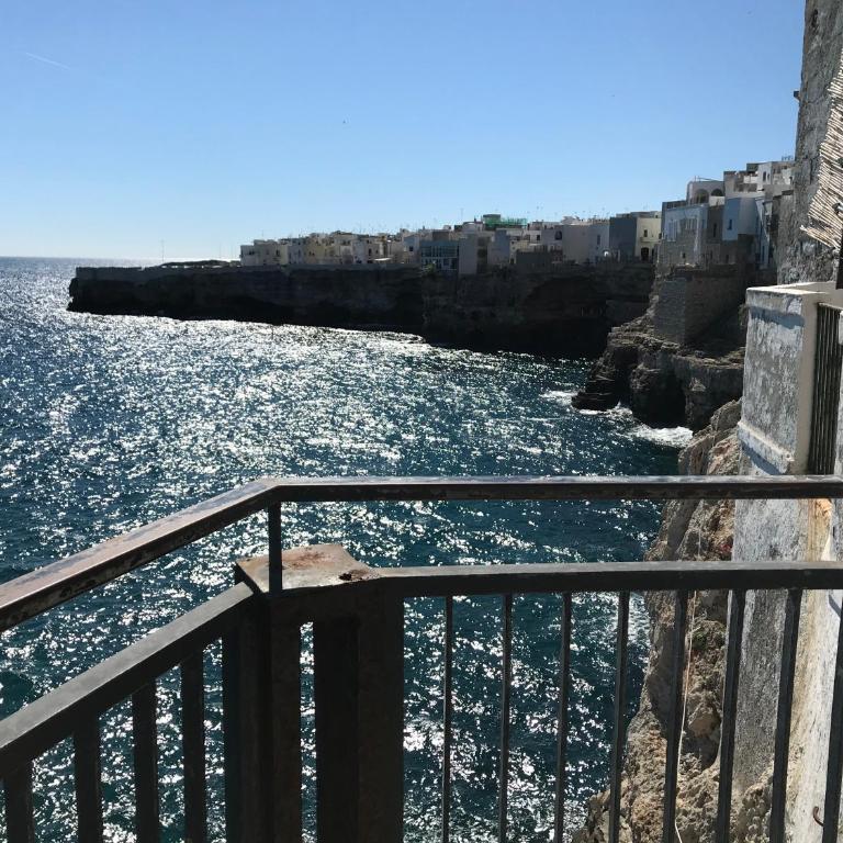 Il sottano alla strada Polignano a mare - Casa con 1 Camera da Letto - 5