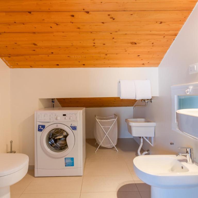 Appartamenti Sud Est - Appartamento con 1 Camera da Letto - 12