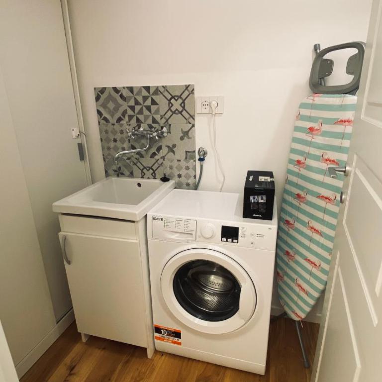 Le Tre Volte - Standard Apartment - 10