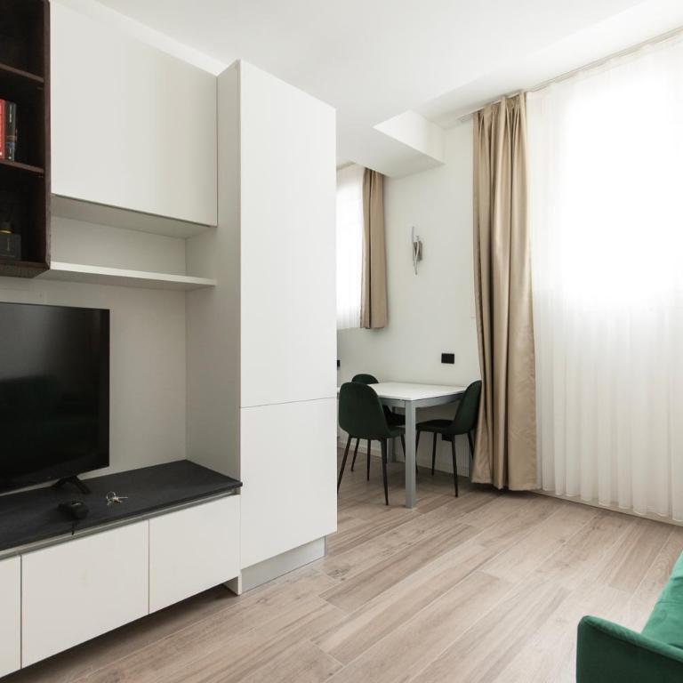 YouHosty - Montebianco 4/6 - Appartamento con 1 Camera da Letto - 1