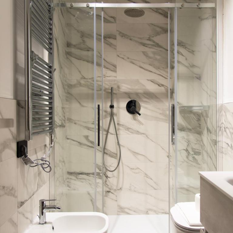 YouHosty - Montebianco 4/6 - Appartamento con 1 Camera da Letto - 2