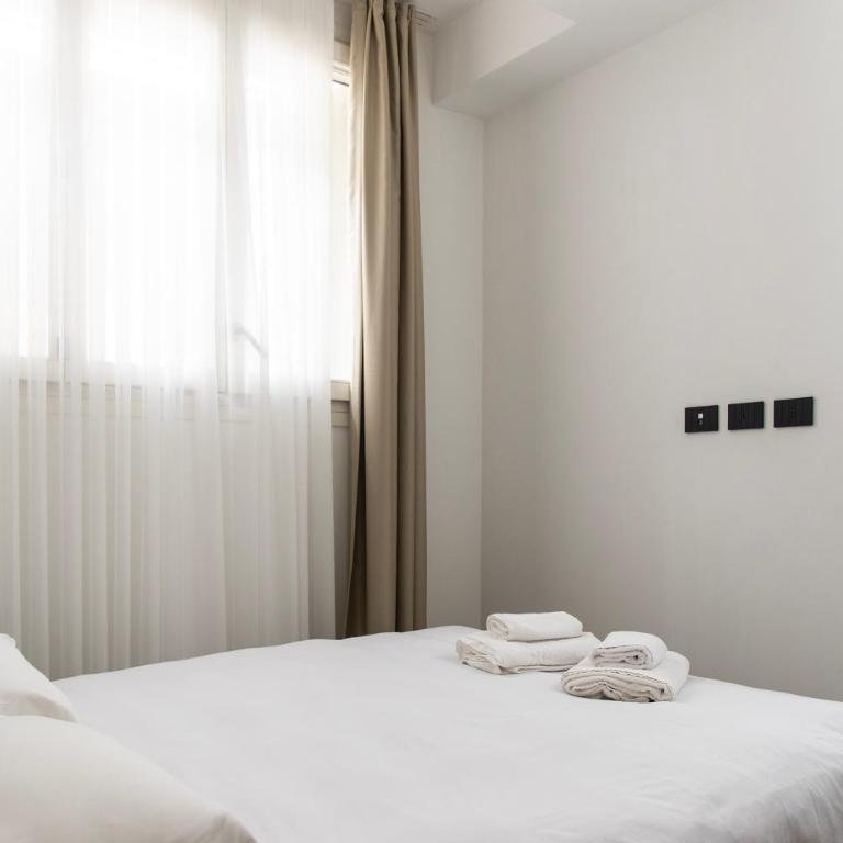 YouHosty - Montebianco 4/6 - Appartamento con 1 Camera da Letto - 3
