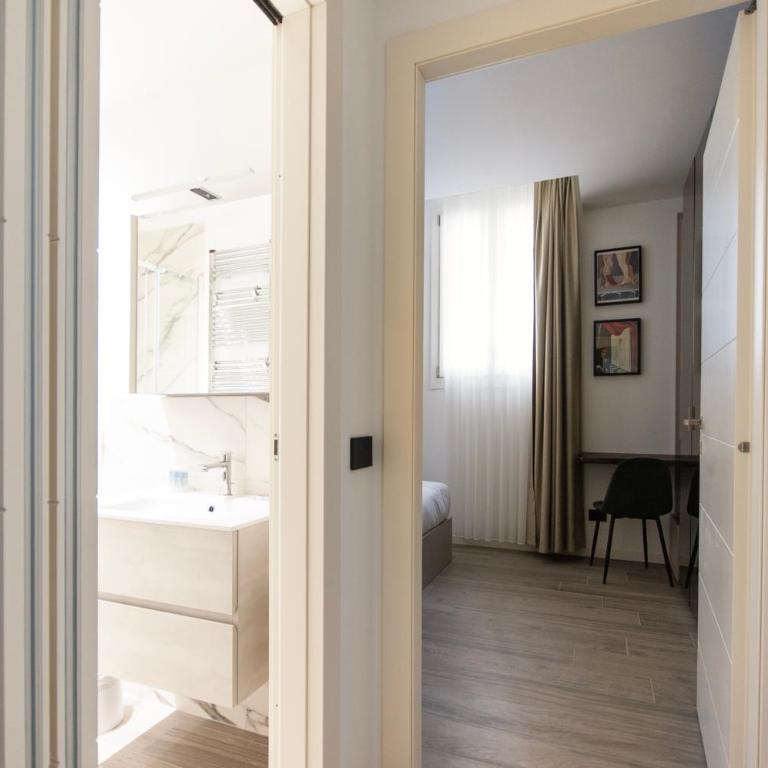 YouHosty - Montebianco 4/6 - Appartamento con 1 Camera da Letto - 5