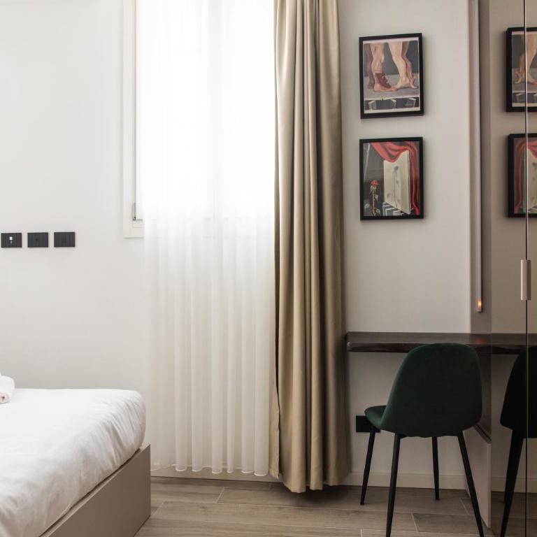 YouHosty - Montebianco 4/6 - Appartamento con 1 Camera da Letto - 6