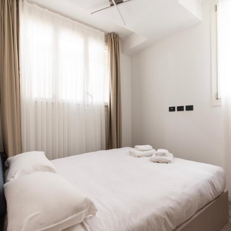 YouHosty - Montebianco 4/6 - Appartamento con 1 Camera da Letto - 9