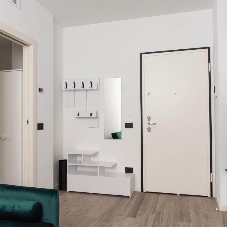 YouHosty - Montebianco 4/6 - Appartamento con 1 Camera da Letto - 12