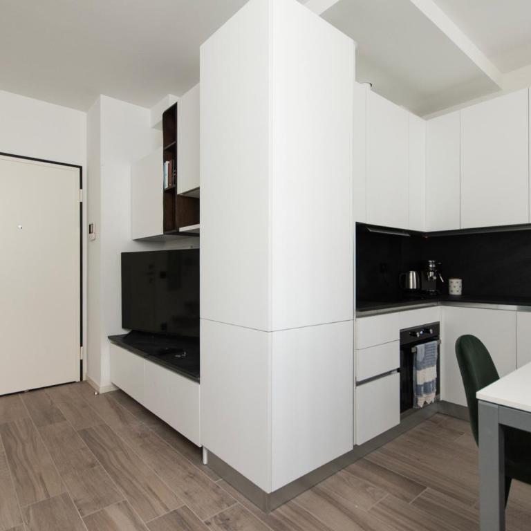 YouHosty - Montebianco 4/6 - Appartamento con 1 Camera da Letto - 14