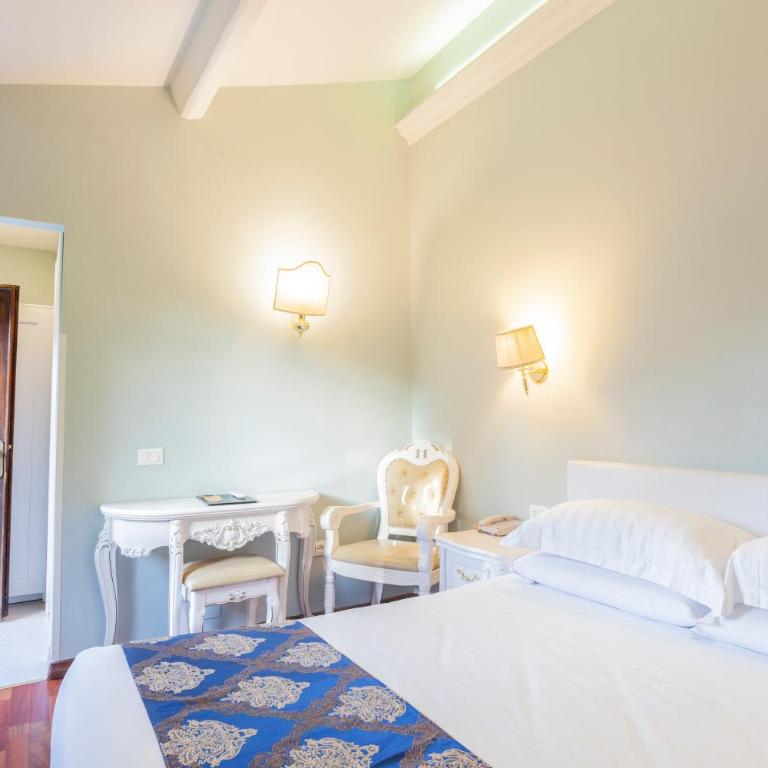 Villa Royal - Double Room - Annex - 3