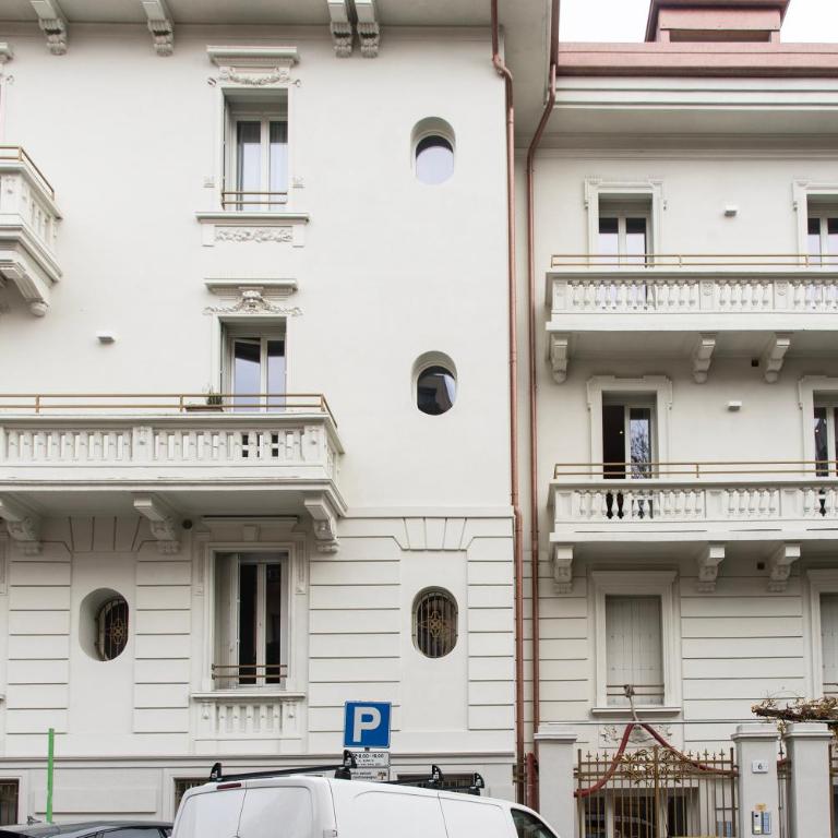 YouHosty - Montebianco 4/6 - Appartamento con 1 Camera da Letto - 18