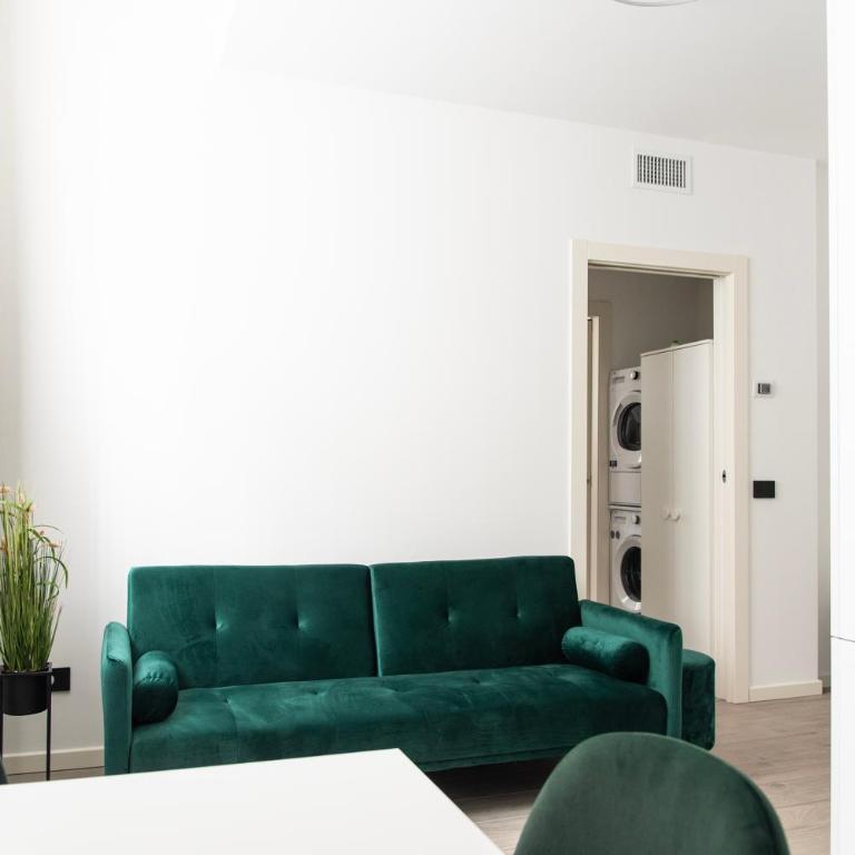YouHosty - Montebianco 4/6 - Appartamento con 1 Camera da Letto - 20