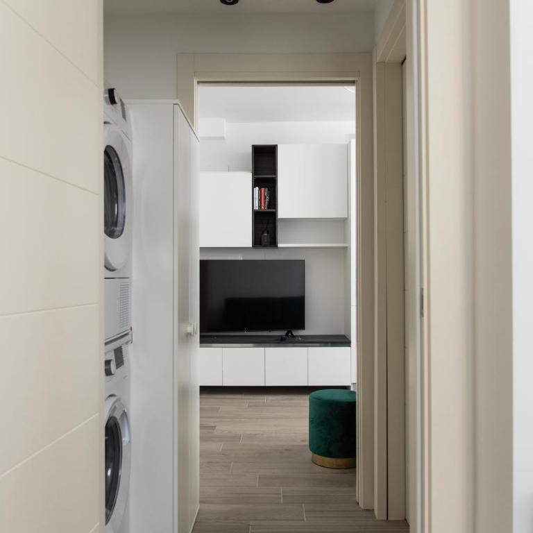YouHosty - Montebianco 4/6 - Appartamento con 1 Camera da Letto - 21