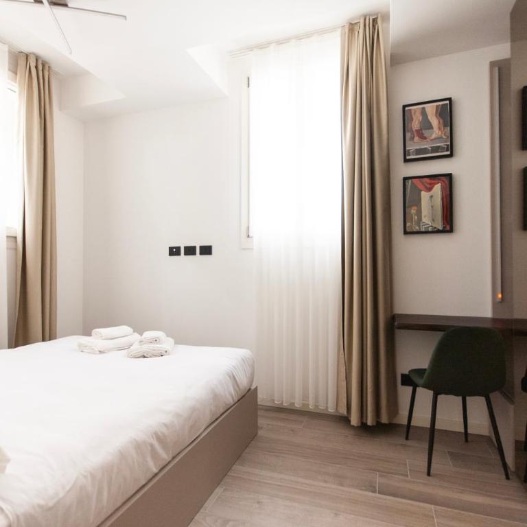 YouHosty - Montebianco 4/6 - Appartamento con 1 Camera da Letto - 22