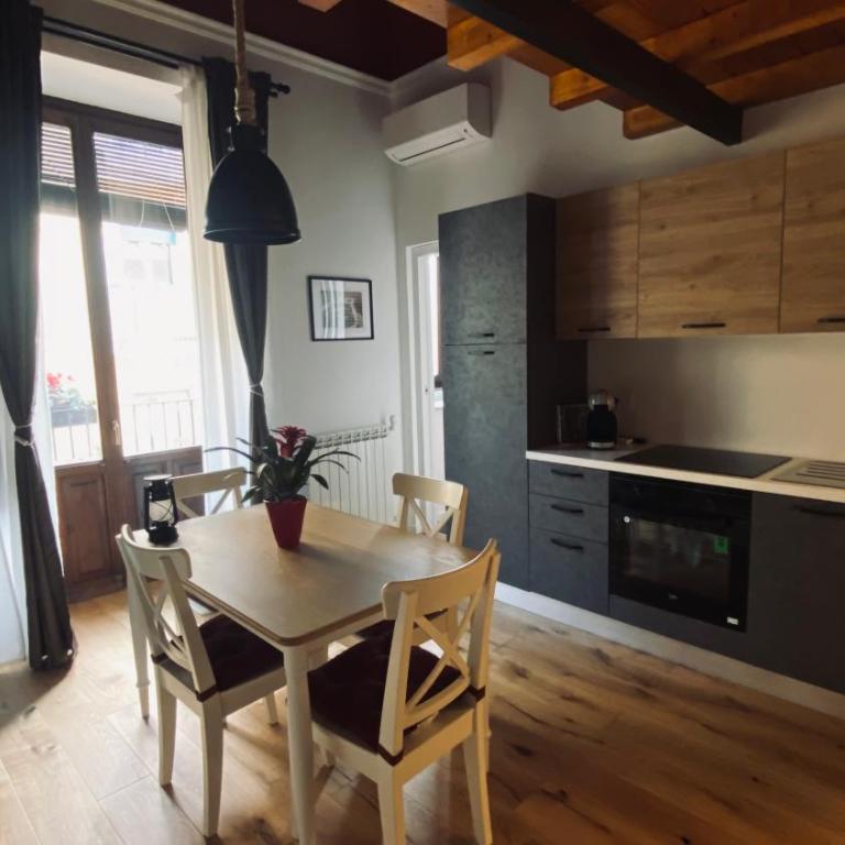 Le Tre Volte - Standard Apartment - 9