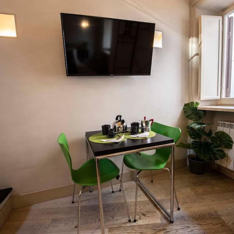 FRAM Apartment Navona 3 - Appartamento con 2 Camere da Letto - 8