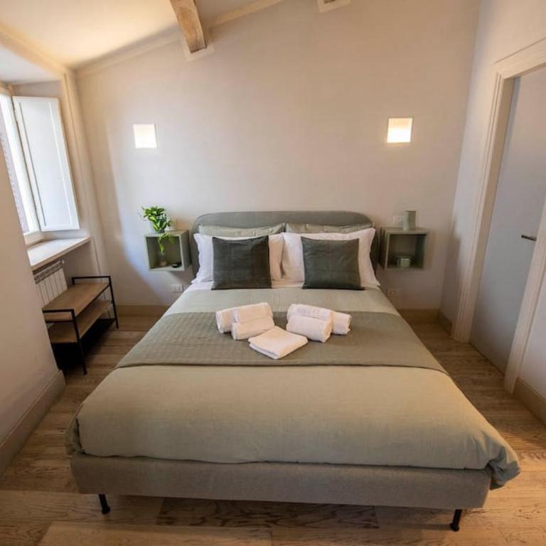 FRAM Apartment Navona 3 - Appartamento con 2 Camere da Letto - 22
