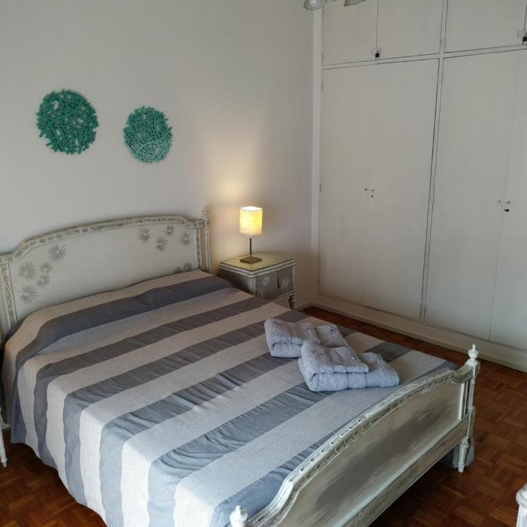 Hermoso Departamento para 6 Personas . Excelente ubicacion - Two-Bedroom Apartment - 13