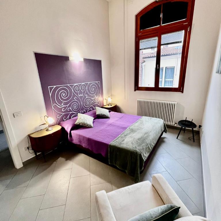 Ca Mimì in centro - Appartamento con 1 Camera da Letto - 3