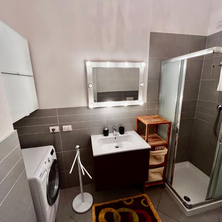 Ca Mimì in centro - Appartamento con 1 Camera da Letto - 9