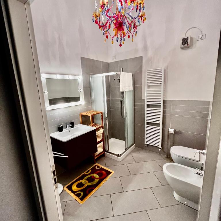 Ca Mimì in centro - Appartamento con 1 Camera da Letto - 10