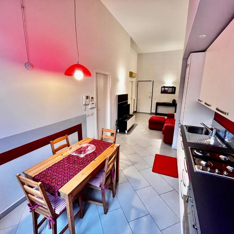 Ca Mimì in centro - Appartamento con 1 Camera da Letto - 4
