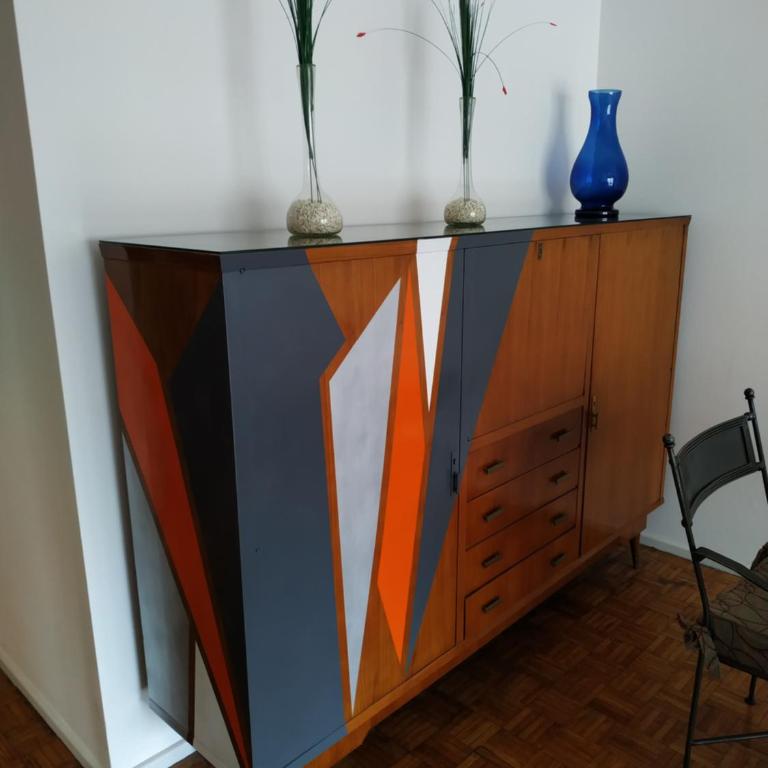 Hermoso Departamento para 6 Personas . Excelente ubicacion - Two-Bedroom Apartment - 18