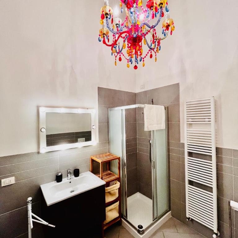 Ca Mimì in centro - Appartamento con 1 Camera da Letto - 12