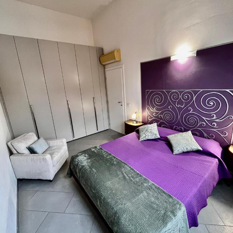 Ca Mimì in centro - Appartamento con 1 Camera da Letto - 2