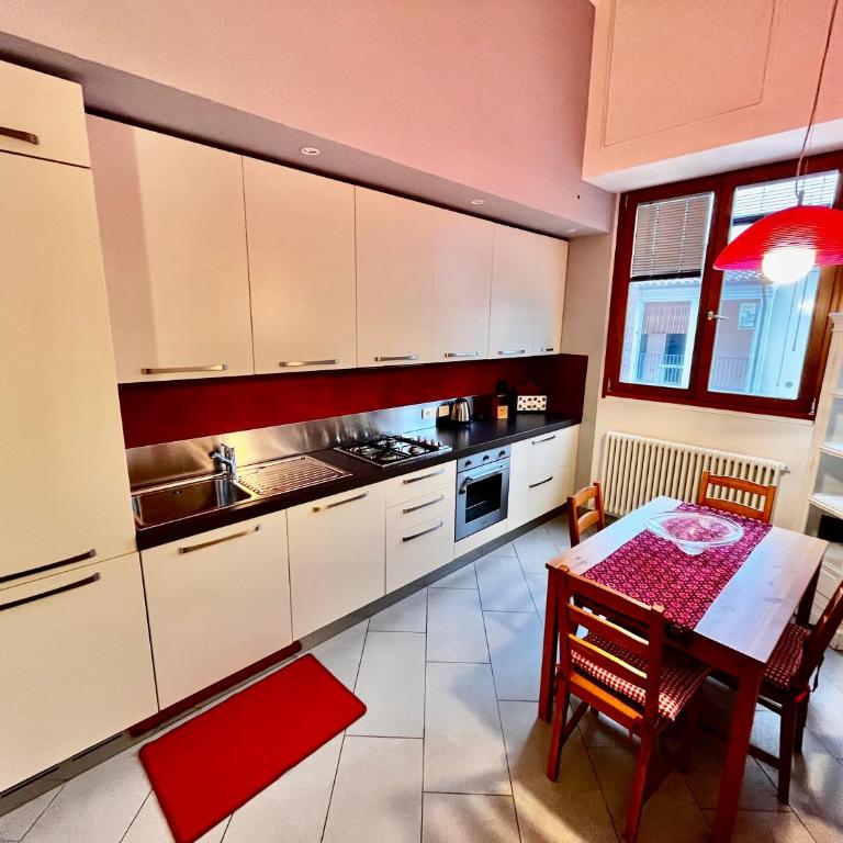 Ca Mimì in centro - Appartamento con 1 Camera da Letto - 5