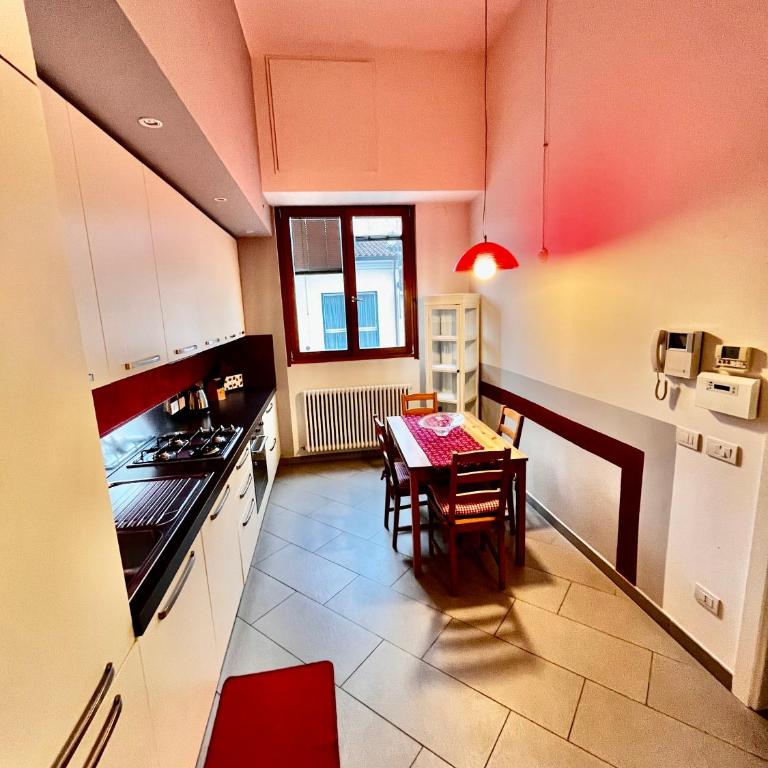 Ca Mimì in centro - Appartamento con 1 Camera da Letto - 6