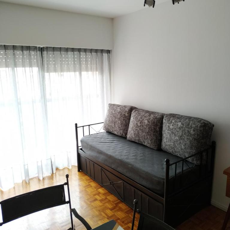 Hermoso Departamento para 6 Personas . Excelente ubicacion - Two-Bedroom Apartment - 6
