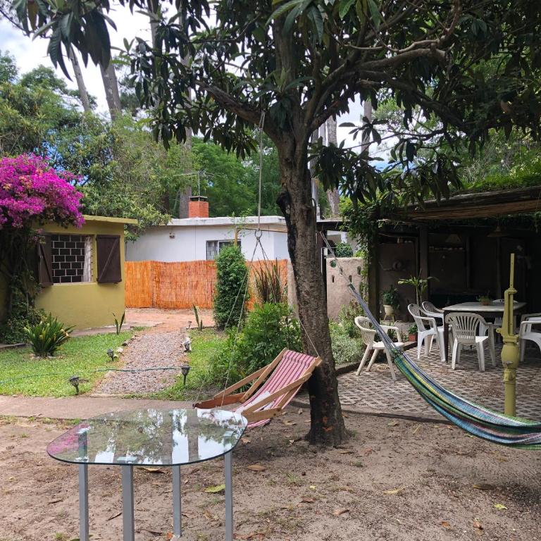 Marindia, hermosa casa, Ideal descanso, Montemar. - Three-Bedroom House - 5