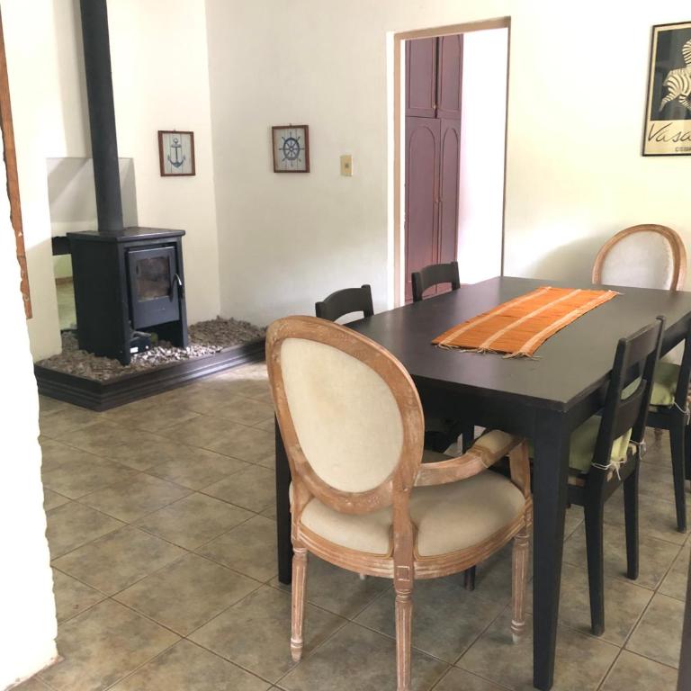 Marindia, hermosa casa, Ideal descanso, Montemar. - Three-Bedroom House - 13
