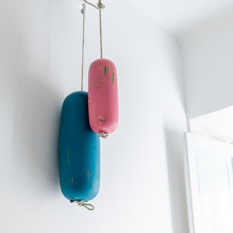 L'Amarrage - Apartamento de 1 dormitorio - 6