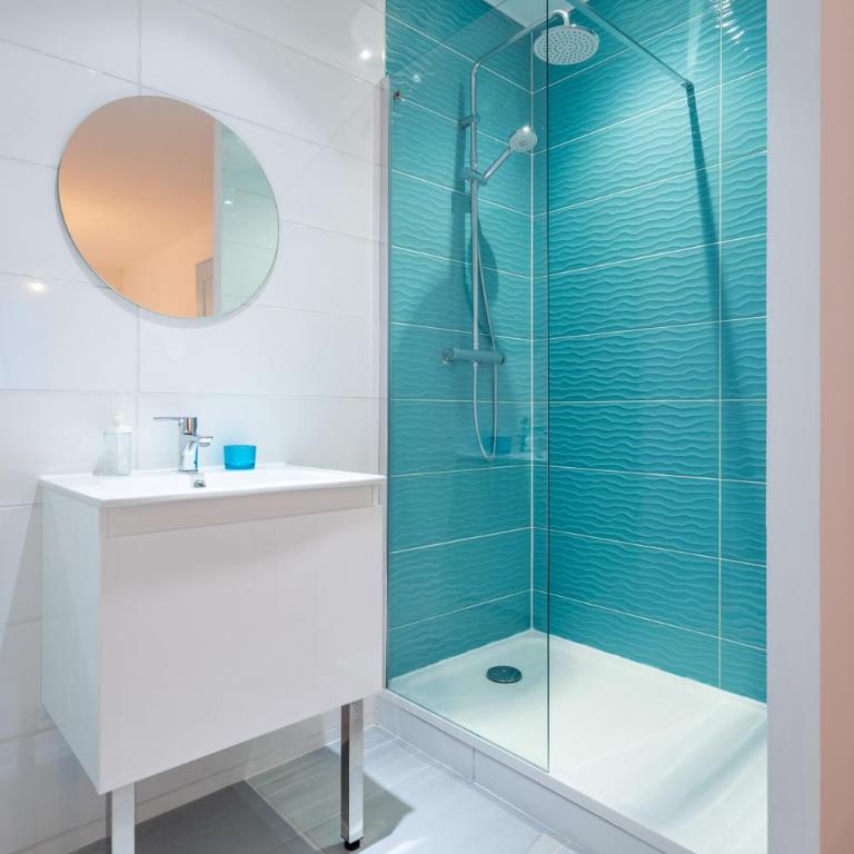 L'Amarrage - Apartamento de 1 dormitorio - 7