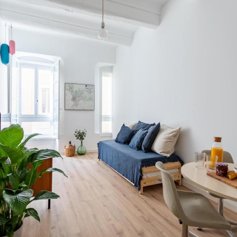 L'Amarrage - Apartamento de 1 dormitorio - 11