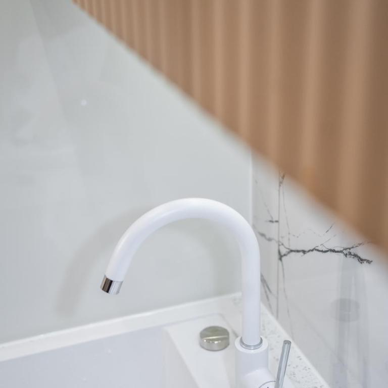 PLEASURE LUX GOLD - One-Bedroom Apartment - 18