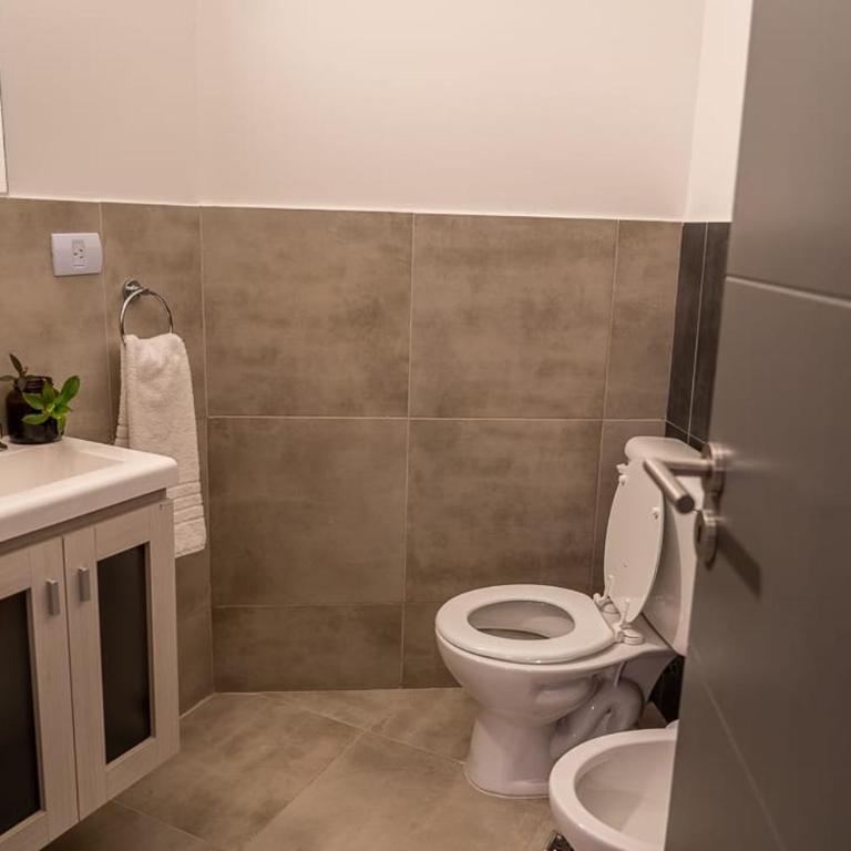 Tempo Quiros - Apartamento de 1 dormitorio - 13