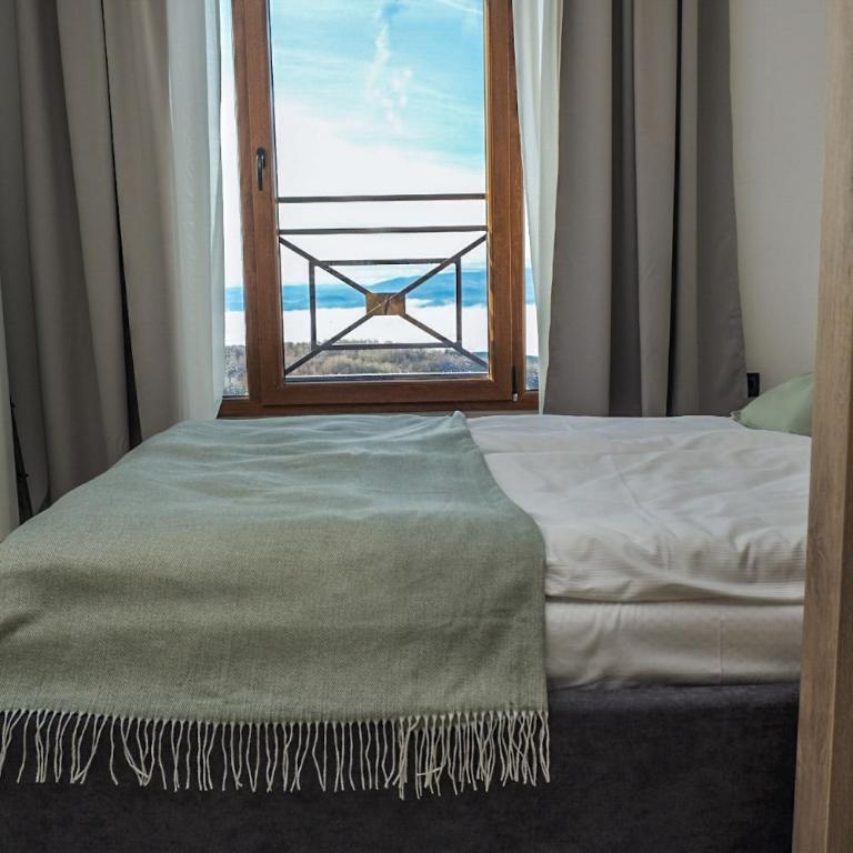 Milmari Apartments Pahulja N Lux - One-Bedroom Apartment - 6