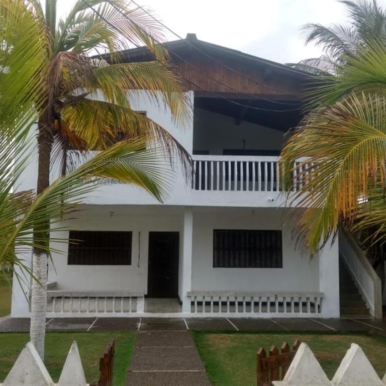 Las Gaviotas Coveñas - Apartment - 2