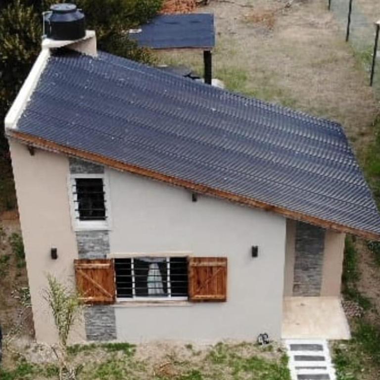 LA PALMERITA - Casa con 1 dormitorio - 1