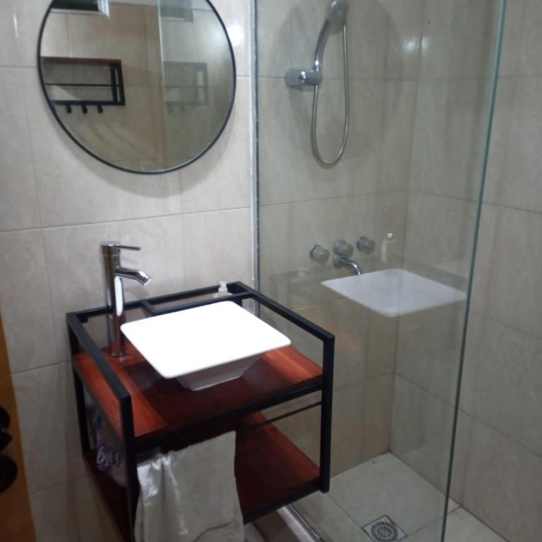LA PALMERITA - Casa con 1 dormitorio - 9