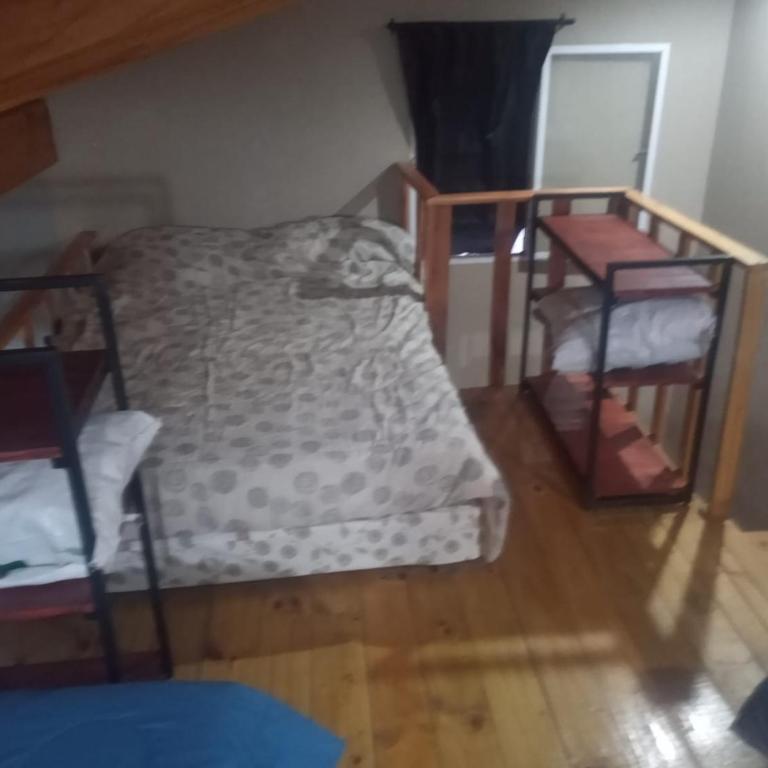 LA PALMERITA - Casa con 1 dormitorio - 10
