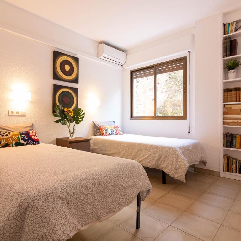 Reding 5 FreshApartments - Apartamento con terraza - 19