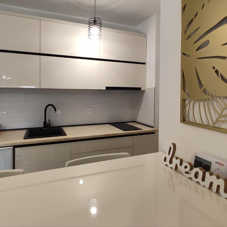 Modessa - Apartman sa 1 Spavaćom Sobom - 14