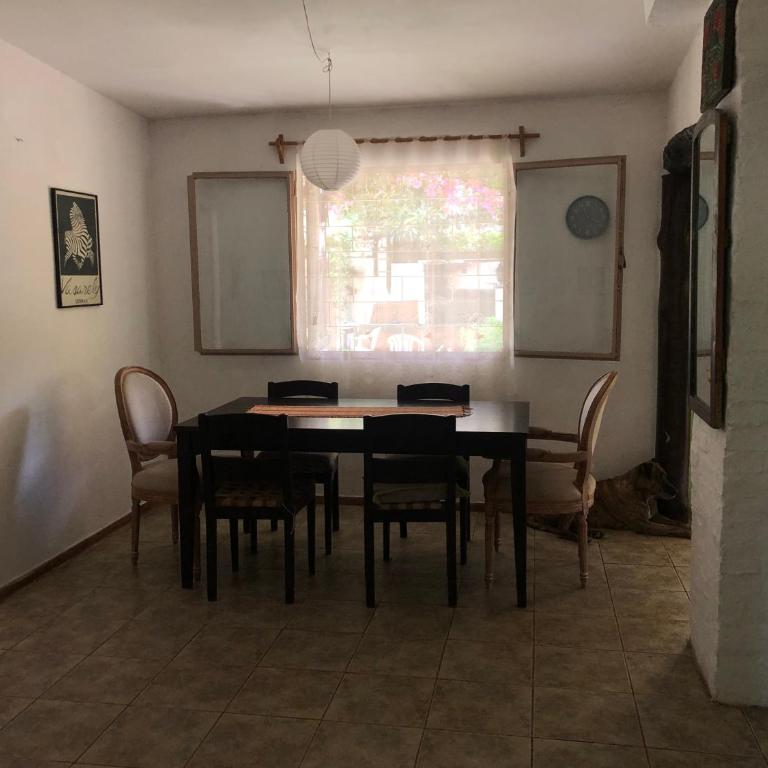 Marindia, hermosa casa, Ideal descanso, Montemar. - Three-Bedroom House - 14