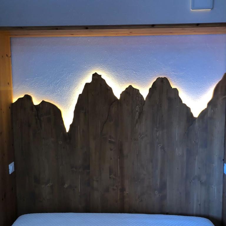 Paradise Dolomiti flat - Appartamento con 1 Camera da Letto - 7