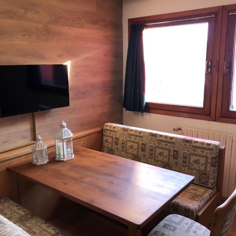 Paradise Dolomiti flat - Appartamento con 1 Camera da Letto - 3