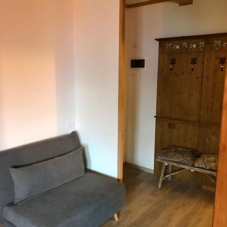 Paradise Dolomiti flat - Appartamento con 1 Camera da Letto - 6