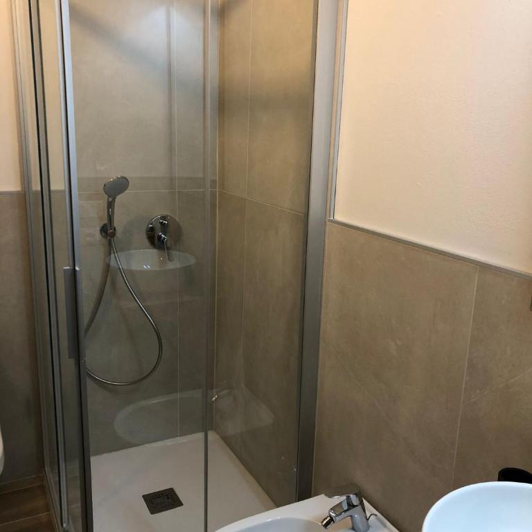 Paradise Dolomiti flat - Appartamento con 1 Camera da Letto - 9