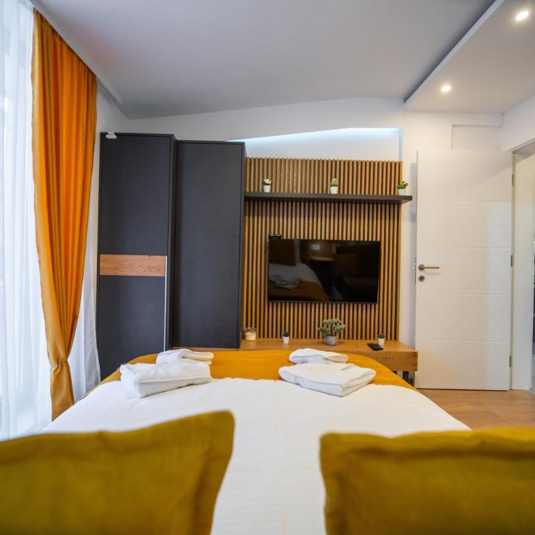 Pleasure Lux MILMARI-Kopaonik - Apartman sa 2 Spavaće Sobe - 17